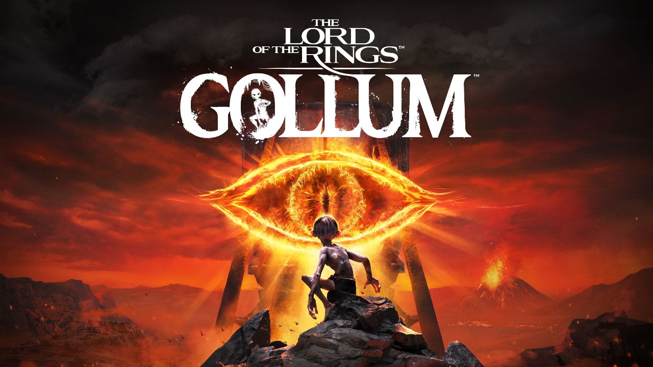 The Lord of the Rings™: Gollum